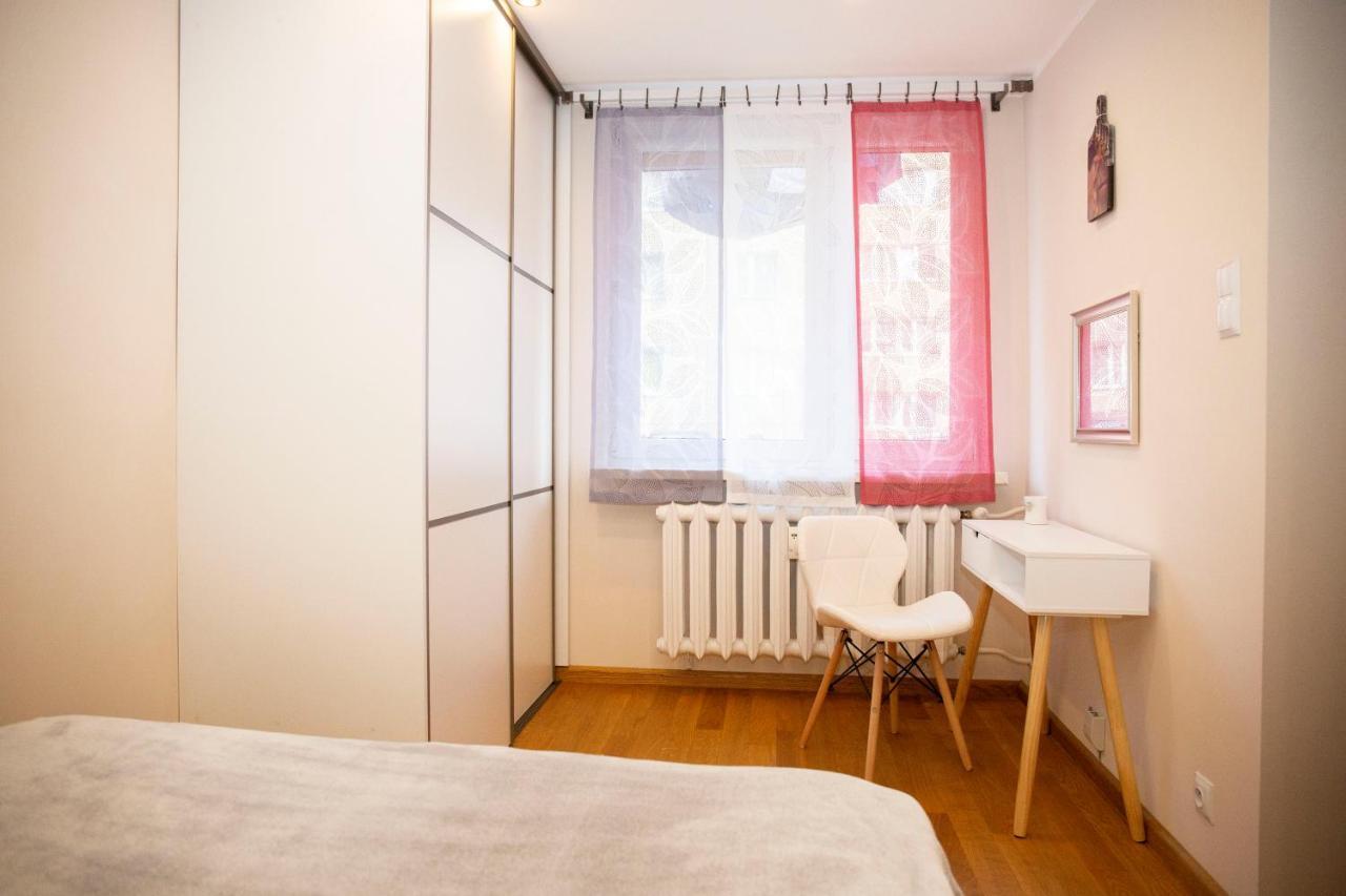우스트르치키 돌네 Apartament Bieszczadzkie Anioly 아파트 외부 사진